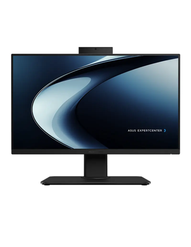 Computer All-in-One ASUS P440VAK, 23,8", Intel Core i3-1315U, 8GB/512GB, Fără SO, Negru