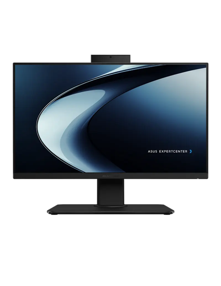 Computer All-in-One ASUS P440VAK, 23,8", Intel Core i3-1315U, 8GB/512GB, Fără SO, Negru