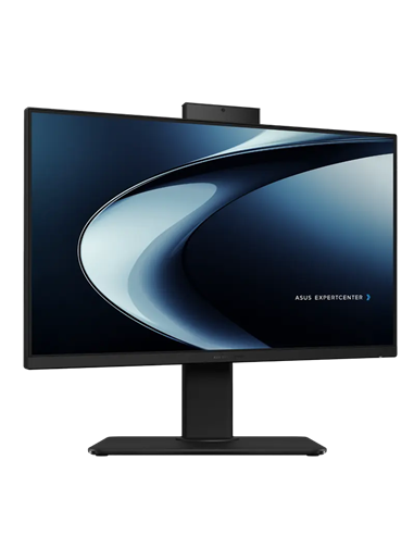 Моноблок ASUS P440VAK, 23,8", Intel Core i3-1315U, 8Гб/512Гб, Без ОС, Чёрный