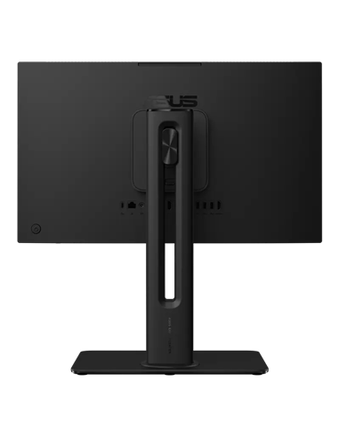 Моноблок ASUS P440VAK, 23,8", Intel Core i3-1315U, 8Гб/512Гб, Без ОС, Чёрный