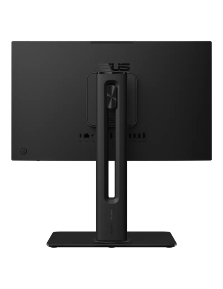 Computer All-in-One ASUS P440VAK, 23,8", Intel Core i3-1315U, 8GB/512GB, Fără SO, Negru