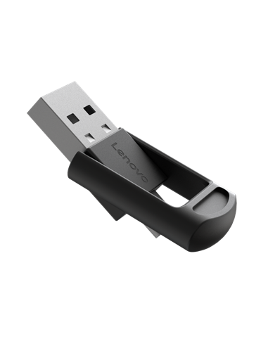 Prezentator Lenovo Laser, Negru