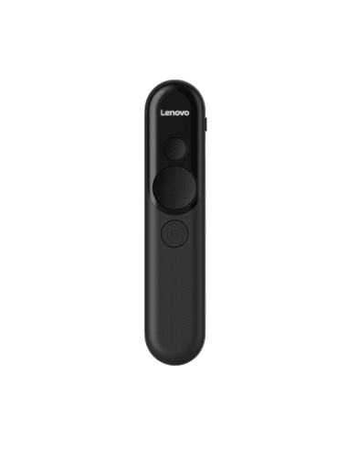 Prezentator Lenovo Laser, Negru