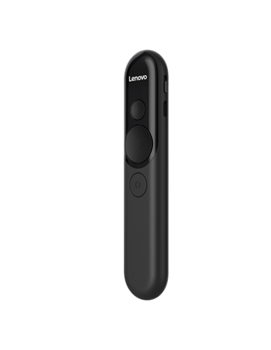 Презентер Lenovo Laser, Черный