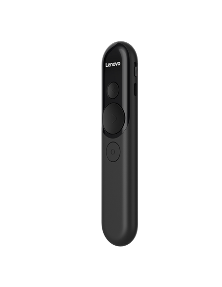 Презентер Lenovo Laser, Черный