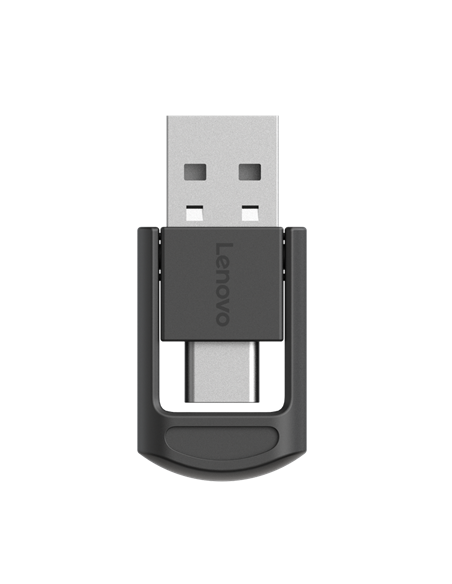 Презентер Lenovo Laser, Черный