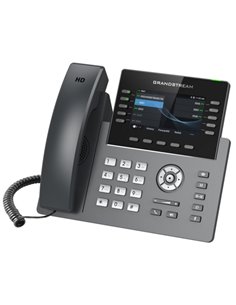 Telefon IP Grandstream GRP2615, Negru 2