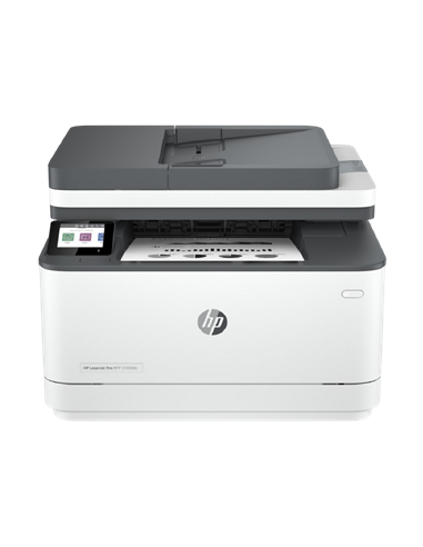 МФУ HP LaserJet Pro MFP 3103fdn, Белый