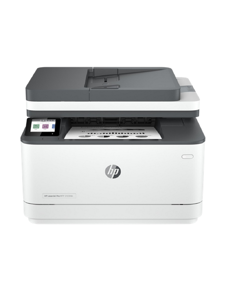 MFP HP LaserJet Pro MFP 3103fdn, Alb