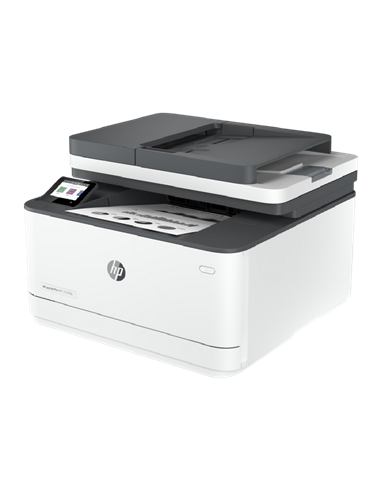 МФУ HP LaserJet Pro MFP 3103fdn, Белый