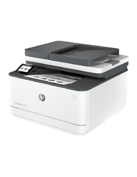 MFP HP LaserJet Pro MFP 3103fdn, Alb