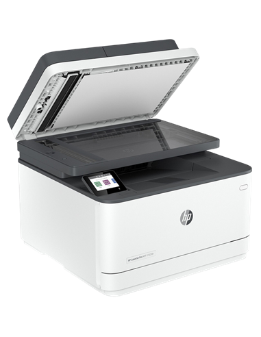 МФУ HP LaserJet Pro MFP 3103fdn, Белый