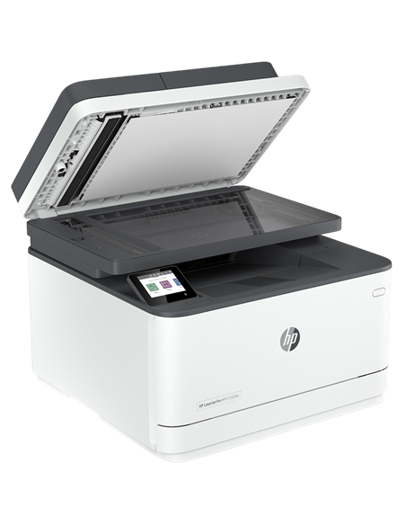 МФУ HP LaserJet Pro MFP 3103fdn, Белый