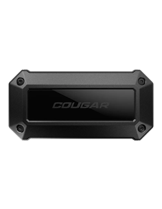 Док-станция Cougar DH07, Чёрный 2
