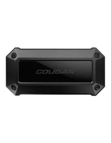 Stație Docking Cougar DH07, Negru