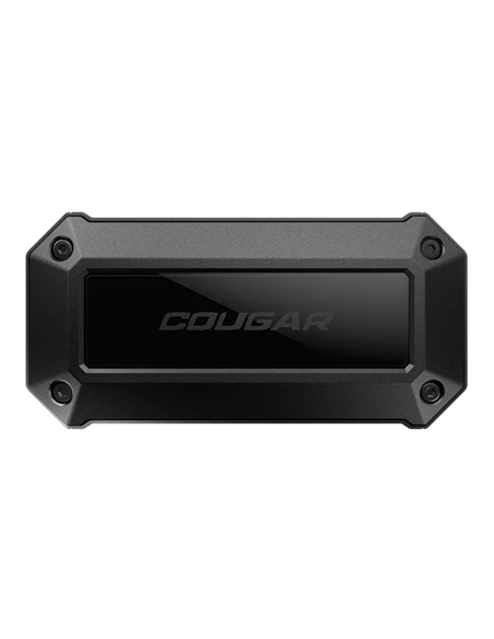 Stație Docking Cougar DH07, Negru