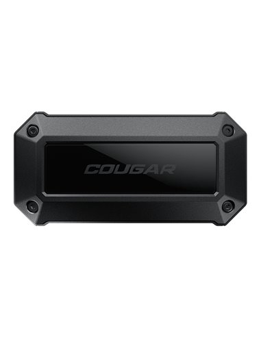 Stație Docking Cougar DH07, Negru