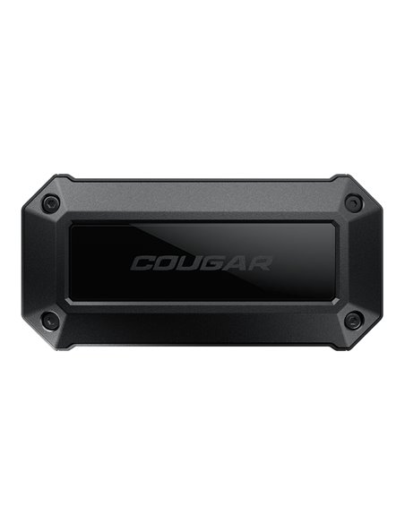 Stație Docking Cougar DH07, Negru