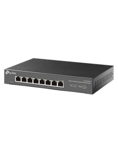 Switch de rețea TP-LINK TL-SG108-M2, 8x 100/1000/2500 Mbps 2