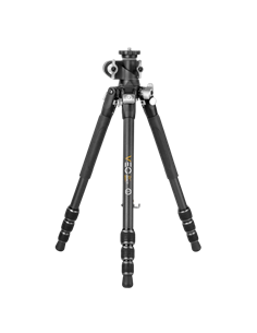 Штатив/Монопод Vanguard VEO3T+ 234CT, Шаровая Головка, Чёрный 2
