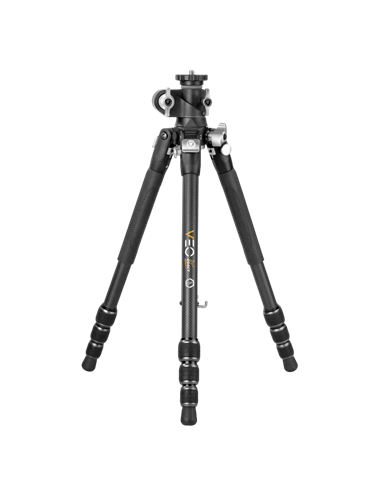 Штатив/Монопод Vanguard VEO3T+ 234CT, Шаровая Головка, Чёрный