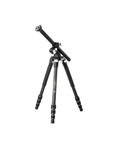 Штатив/Монопод Vanguard VEO3T+ 234CT, Шаровая Головка, Чёрный