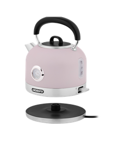 Fierbător electric Ardesto EKL-F500L, Violet 2