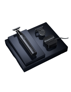 Trimmer pentru bărbați Xiaomi UniBlade, Negru