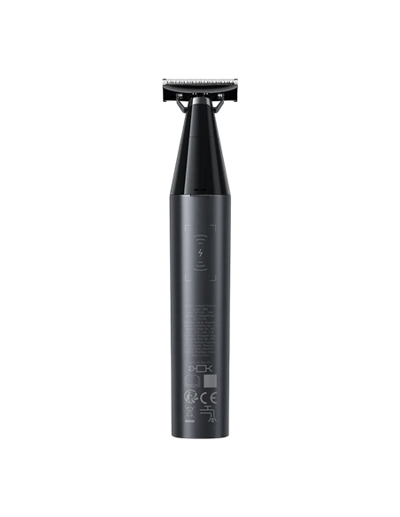 Trimmer pentru bărbați Xiaomi UniBlade, Negru
