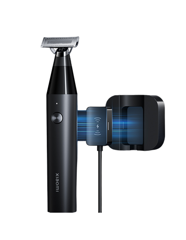 Trimmer pentru bărbați Xiaomi UniBlade, Negru