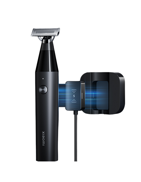 Мужской Триммер Xiaomi UniBlade, Чёрный