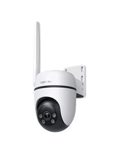 Умная камера видеонаблюдения TP-LINK TAPO C501GW, Белый