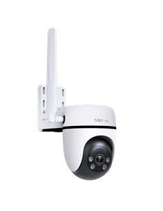 Camera de supraveghere Smart TP-LINK TAPO C501GW, Alb 2