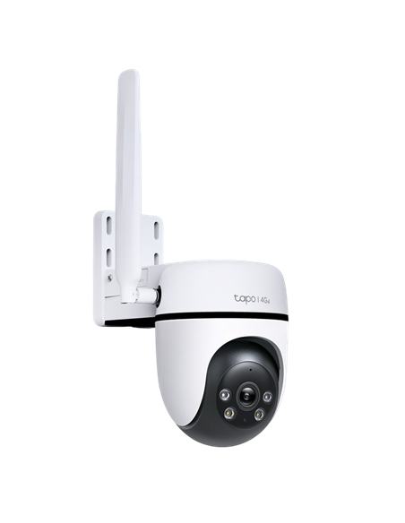 Умная камера видеонаблюдения TP-LINK TAPO C501GW, Белый