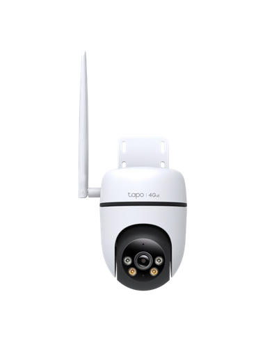 Умная камера видеонаблюдения TP-LINK TAPO C501GW, Белый
