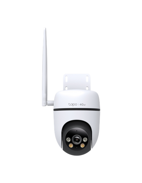 Умная камера видеонаблюдения TP-LINK TAPO C501GW, Белый