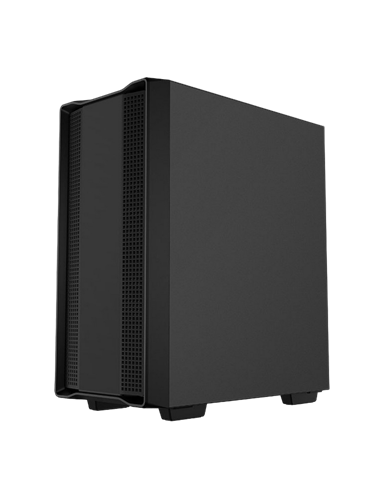 Компьютерный корпус Deepcool CC560 V2, Full-Tower, Без блока питания, Чёрный
