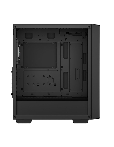Carcasă PC Deepcool CC560 V2, Full-Tower, Fără PSU, Negru