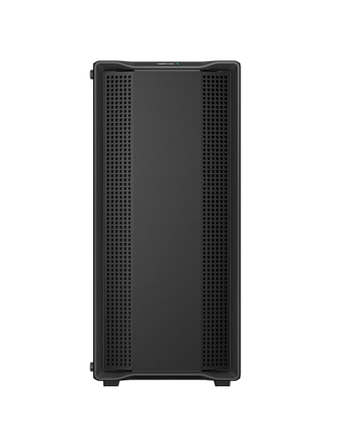 Carcasă PC Deepcool CC560 V2, Full-Tower, Fără PSU, Negru