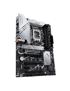 Материнская плата ASUS PRIME Z790-P WIFI, LGA1700, Intel Z790, ATX 2