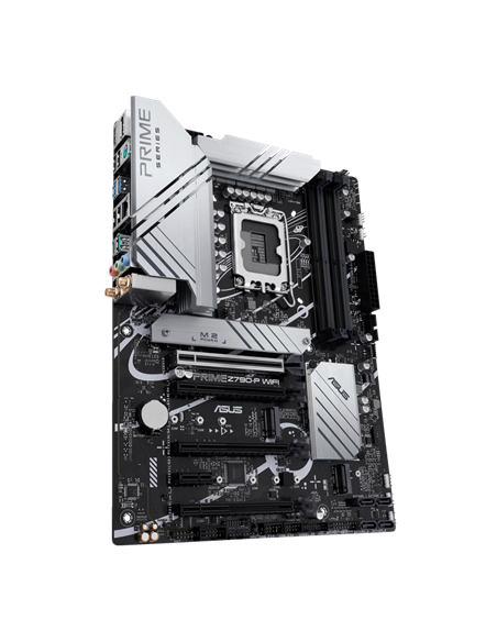Placă de bază ASUS PRIME Z790-P WIFI, LGA1700, Intel Z790, ATX