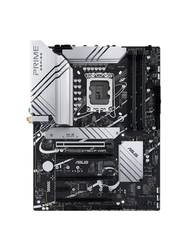 Placă de bază ASUS PRIME Z790-P WIFI, LGA1700, Intel Z790, ATX