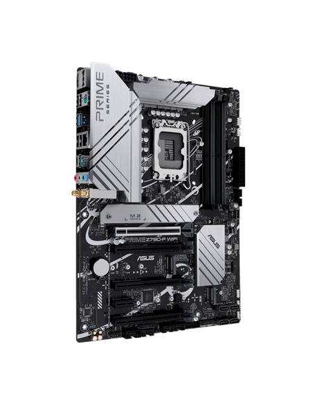 Материнская плата ASUS PRIME Z790-P WIFI, LGA1700, Intel Z790, ATX