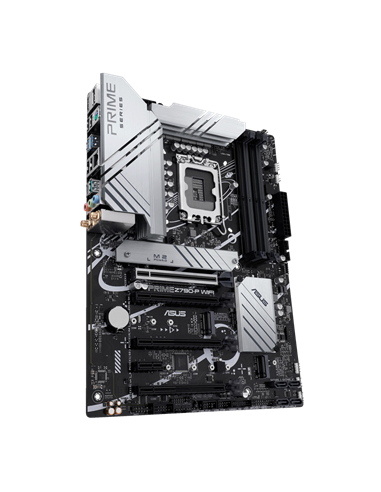 Placă de bază ASUS PRIME Z790-P WIFI, LGA1700, Intel Z790, ATX