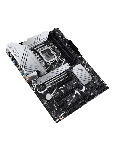 Placă de bază ASUS PRIME Z790-P WIFI, LGA1700, Intel Z790, ATX