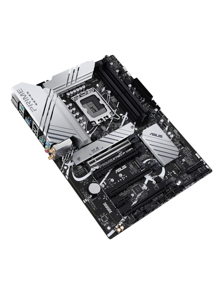 Placă de bază ASUS PRIME Z790-P WIFI, LGA1700, Intel Z790, ATX