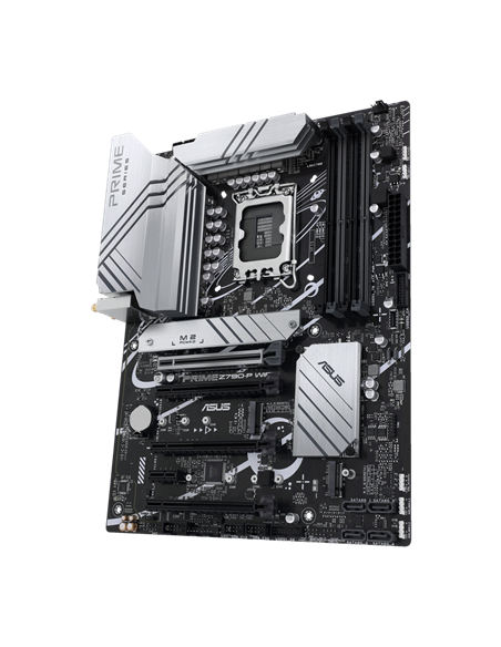 Placă de bază ASUS PRIME Z790-P WIFI, LGA1700, Intel Z790, ATX