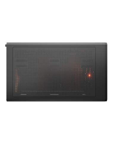 Carcasă PC Cougar Airface Pure PRO, Midi-Tower, Fără PSU, Negru