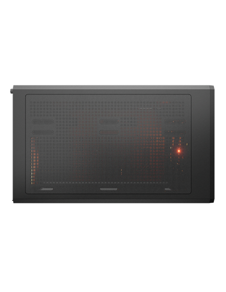 Carcasă PC Cougar Airface Pure PRO, Midi-Tower, Fără PSU, Negru