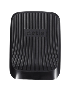 Router fără fir Netis WF2420, Negru